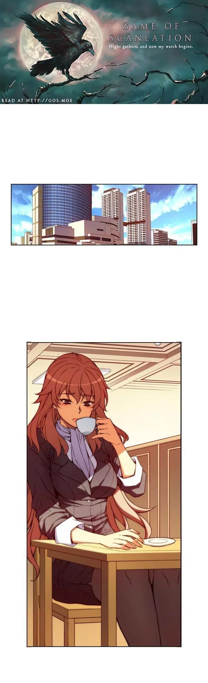 Unbalance x 3 Chapter 56.1 page 2 - Chapter 56.1: Happening (56.1)