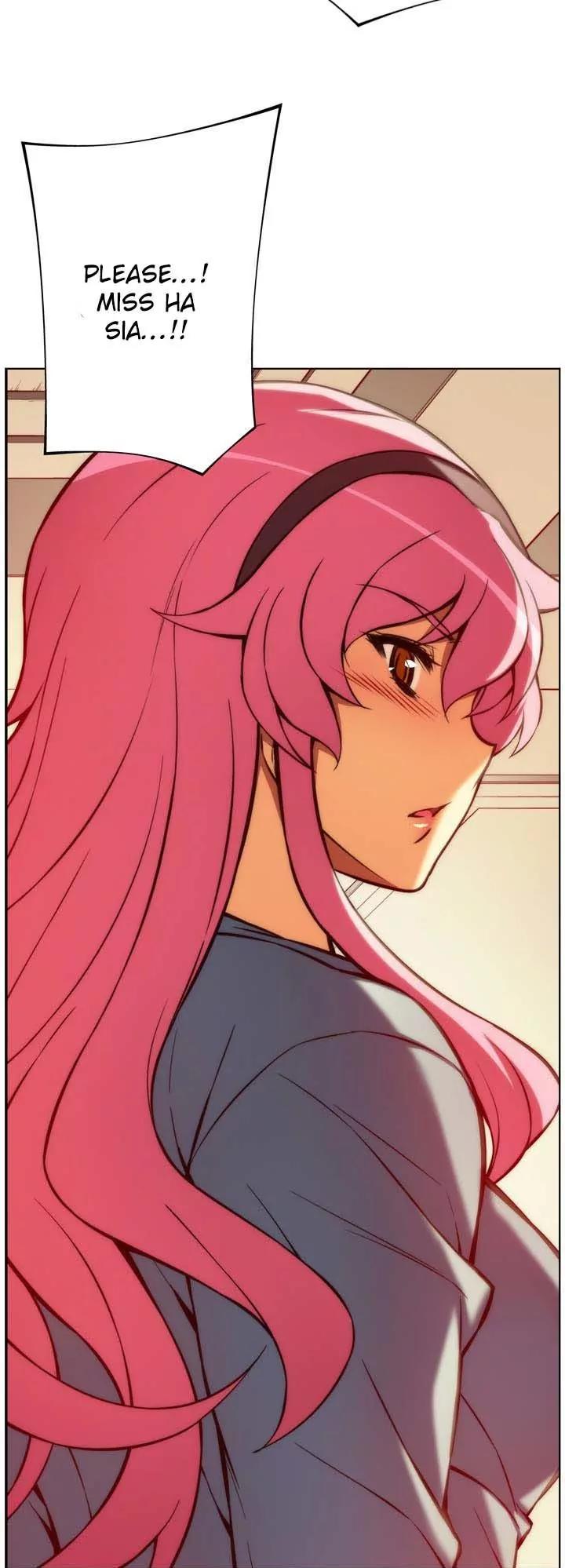 Unbalance x 3 Chapter 56.1 page 20 - Chapter 56.1: Happening (56.1)