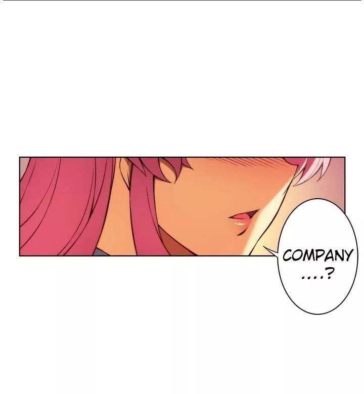 Unbalance x 3 Chapter 56.1 page 21 - Chapter 56.1: Happening (56.1)