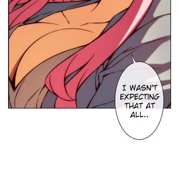 Unbalance x 3 Chapter 56.1 page 4 - Chapter 56.1: Happening (56.1)