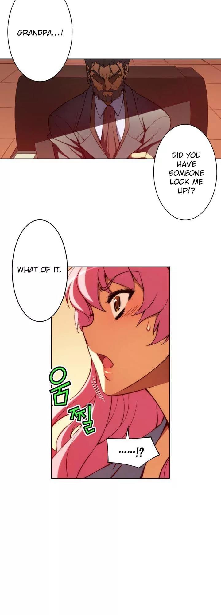 Unbalance x 3 Chapter 56.2 page 11 - Chapter 56.2: Happening (56.2)
