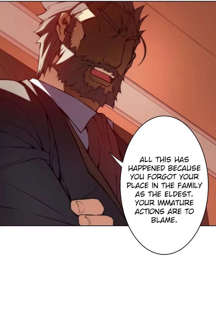 Unbalance x 3 Chapter 56.2 page 12 - Chapter 56.2: Happening (56.2)