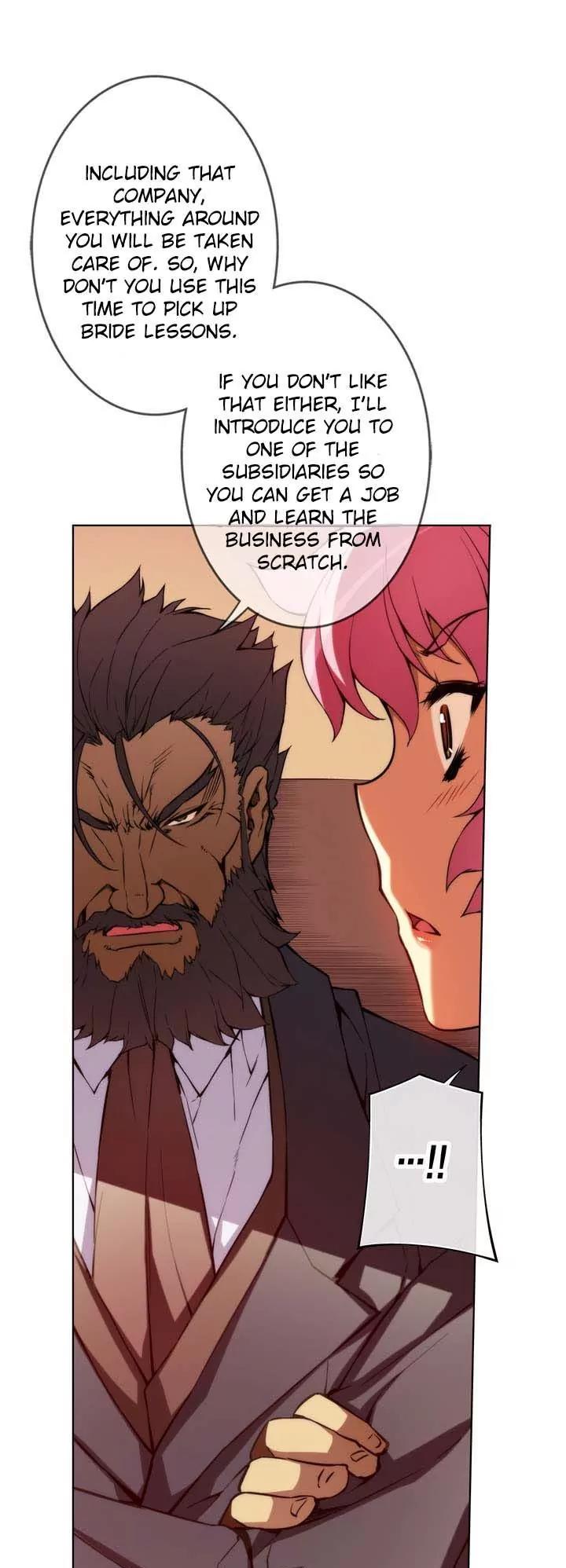 Unbalance x 3 Chapter 56.2 page 13 - Chapter 56.2: Happening (56.2)