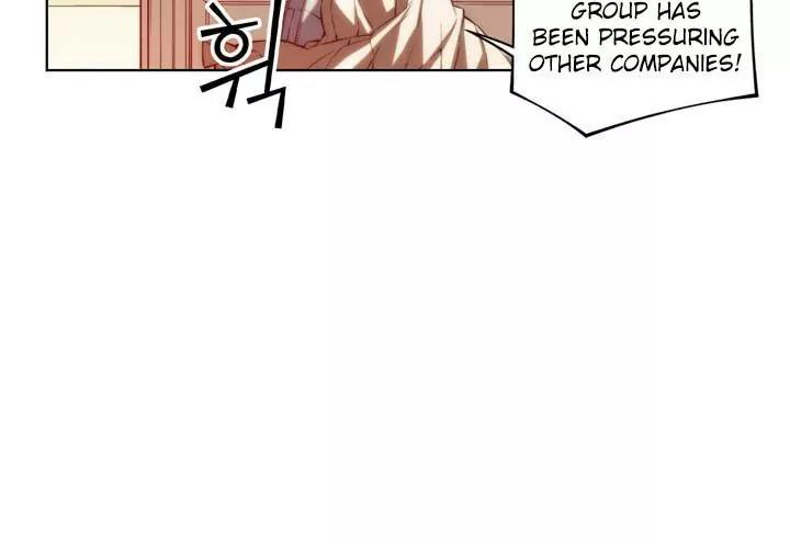 Unbalance x 3 Chapter 56.2 page 19 - Chapter 56.2: Happening (56.2)