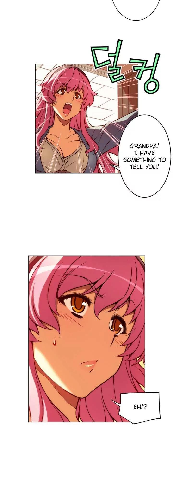 Unbalance x 3 Chapter 56.2 page 2 - Chapter 56.2: Happening (56.2)