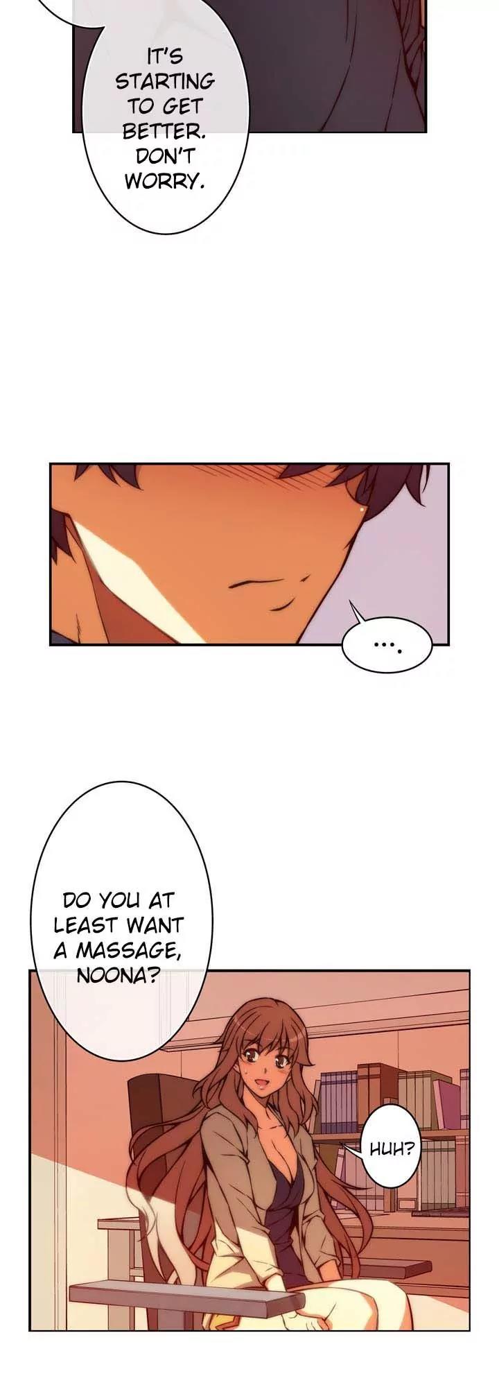Unbalance x 3 Chapter 56.2 page 26 - Chapter 56.2: Happening (56.2)