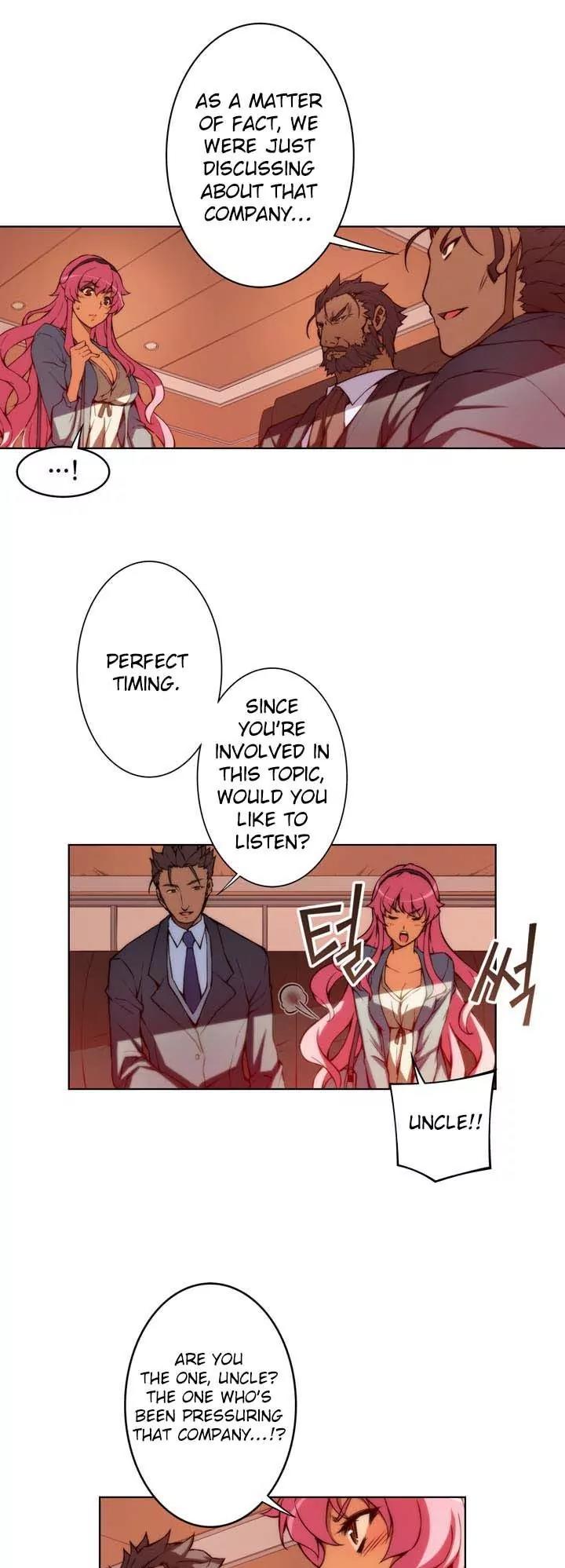 Unbalance x 3 Chapter 56.2 page 7 - Chapter 56.2: Happening (56.2)