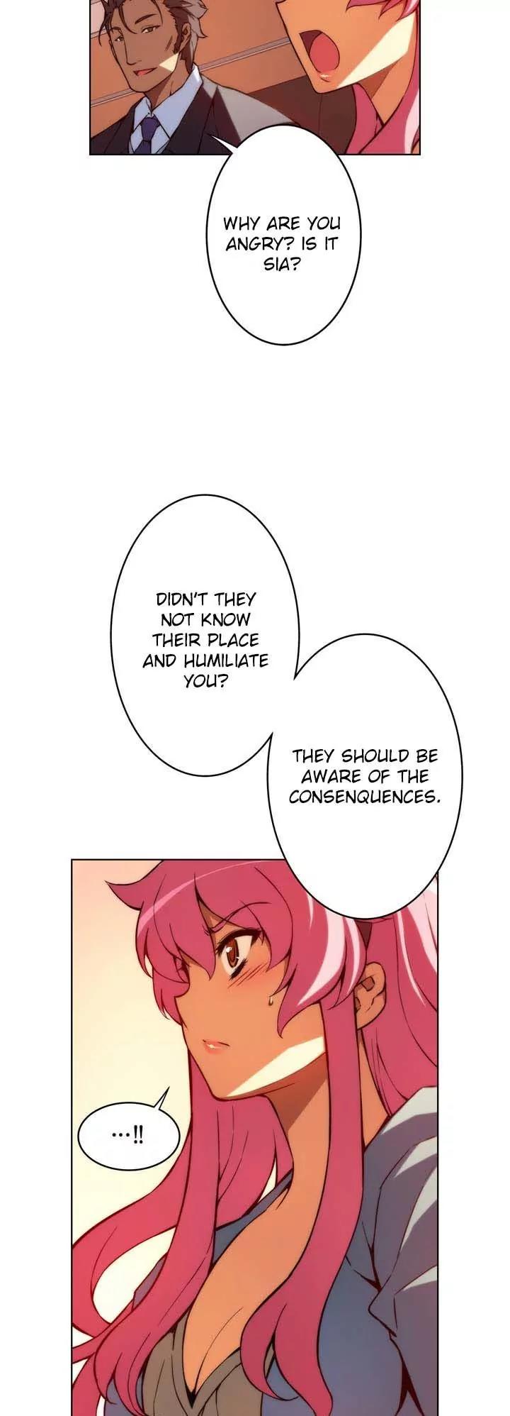 Unbalance x 3 Chapter 56.2 page 8 - Chapter 56.2: Happening (56.2)