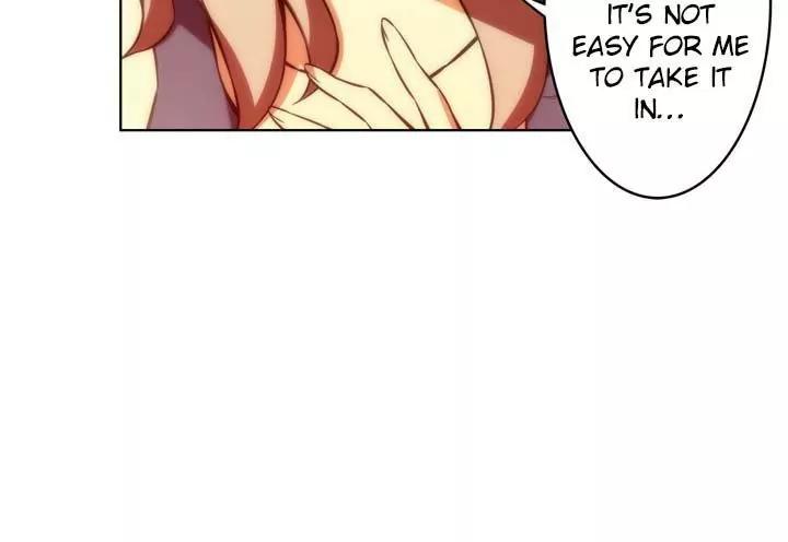 Unbalance x 3 Chapter 57.1 page 13 - Chapter 57.1: Happening (57.1) Just By Existing