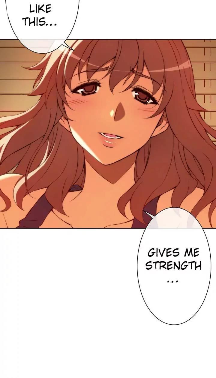Unbalance x 3 Chapter 57.1 page 20 - Chapter 57.1: Happening (57.1) Just By Existing