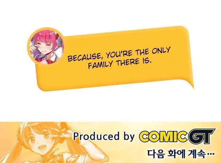 Unbalance x 3 Chapter 57.1 page 21 - Chapter 57.1: Happening (57.1) Just By Existing