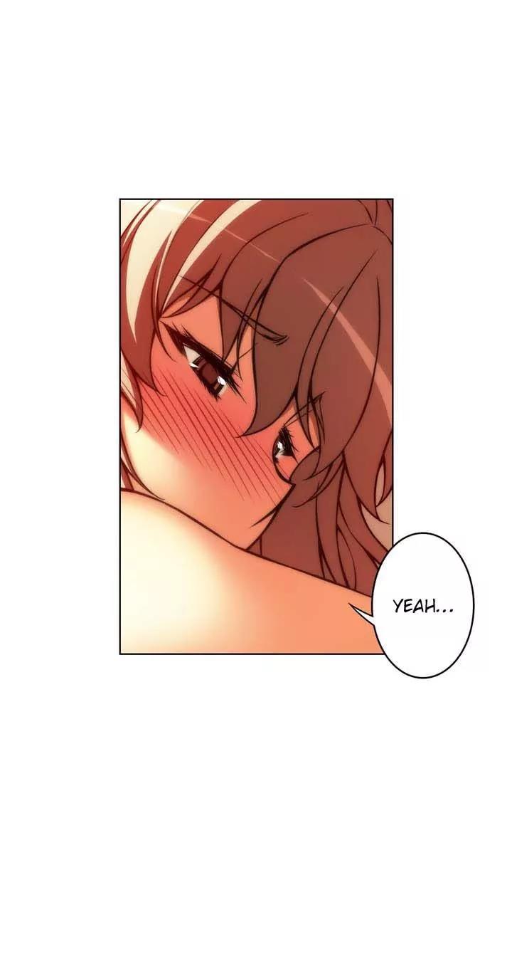 Unbalance x 3 Chapter 57.1 page 3 - Chapter 57.1: Happening (57.1) Just By Existing