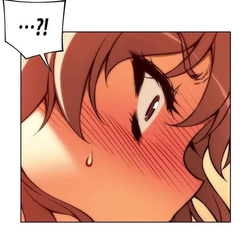 Unbalance x 3 Chapter 57.1: Happening (57.1) Just By Existing cover