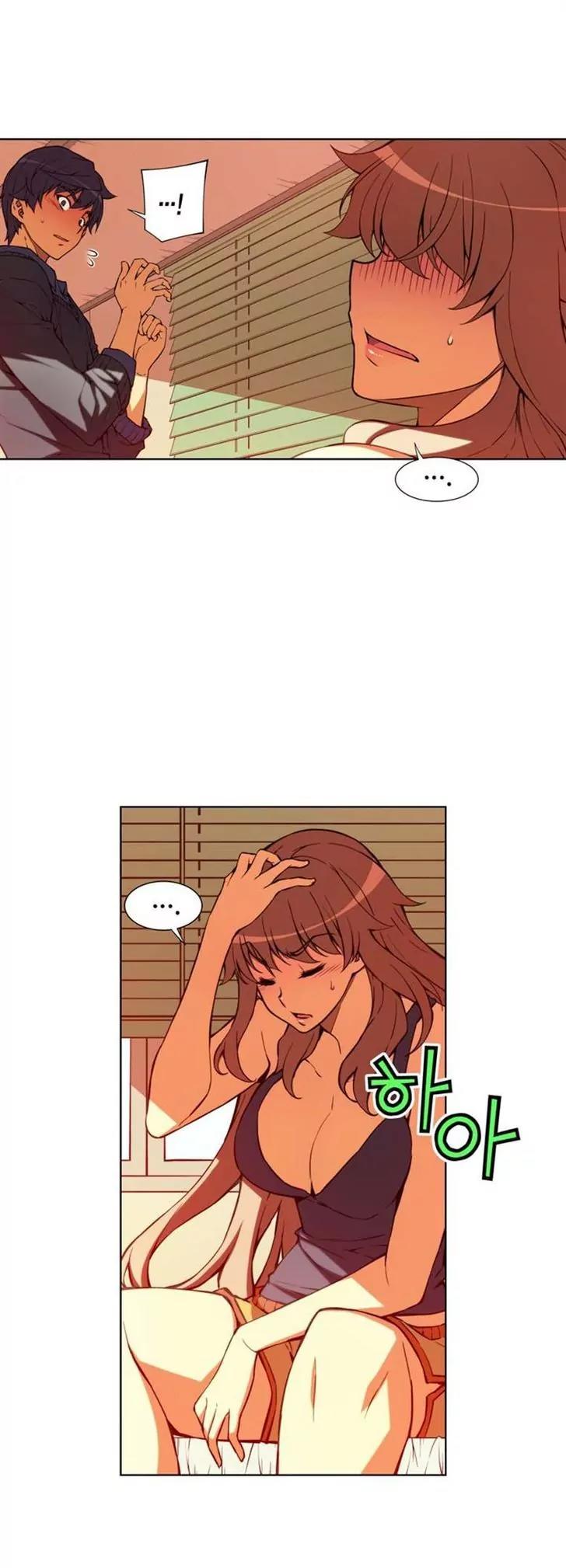 Unbalance x 3 Chapter 57.2 page 15 - Chapter 57.2: Happening (57.2) Is That The Only Thing You Can Think Of