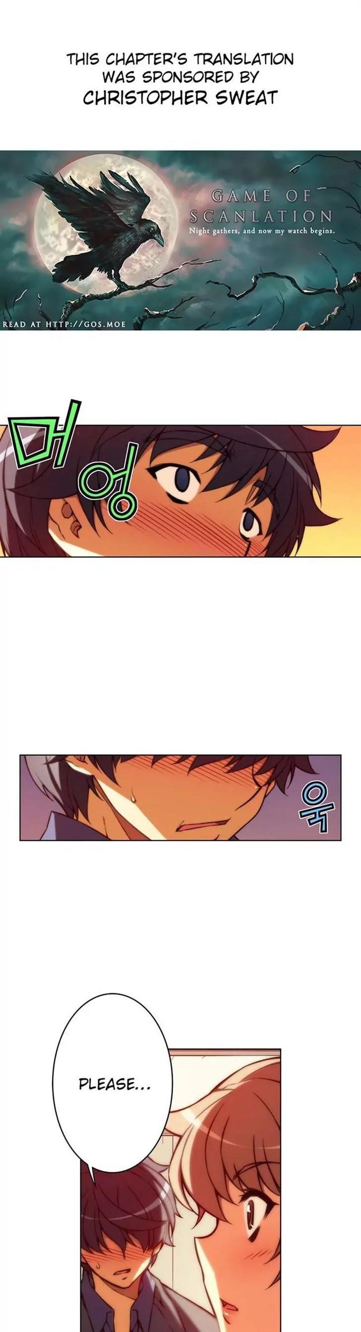 Unbalance x 3 Chapter 57.2 page 2 - Chapter 57.2: Happening (57.2) Is That The Only Thing You Can Think Of