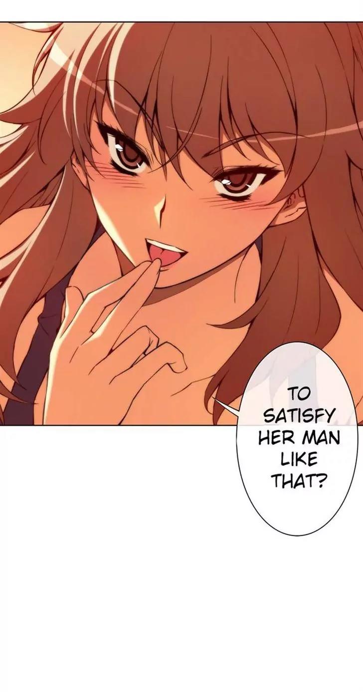 Unbalance x 3 Chapter 57.2 page 22 - Chapter 57.2: Happening (57.2) Is That The Only Thing You Can Think Of