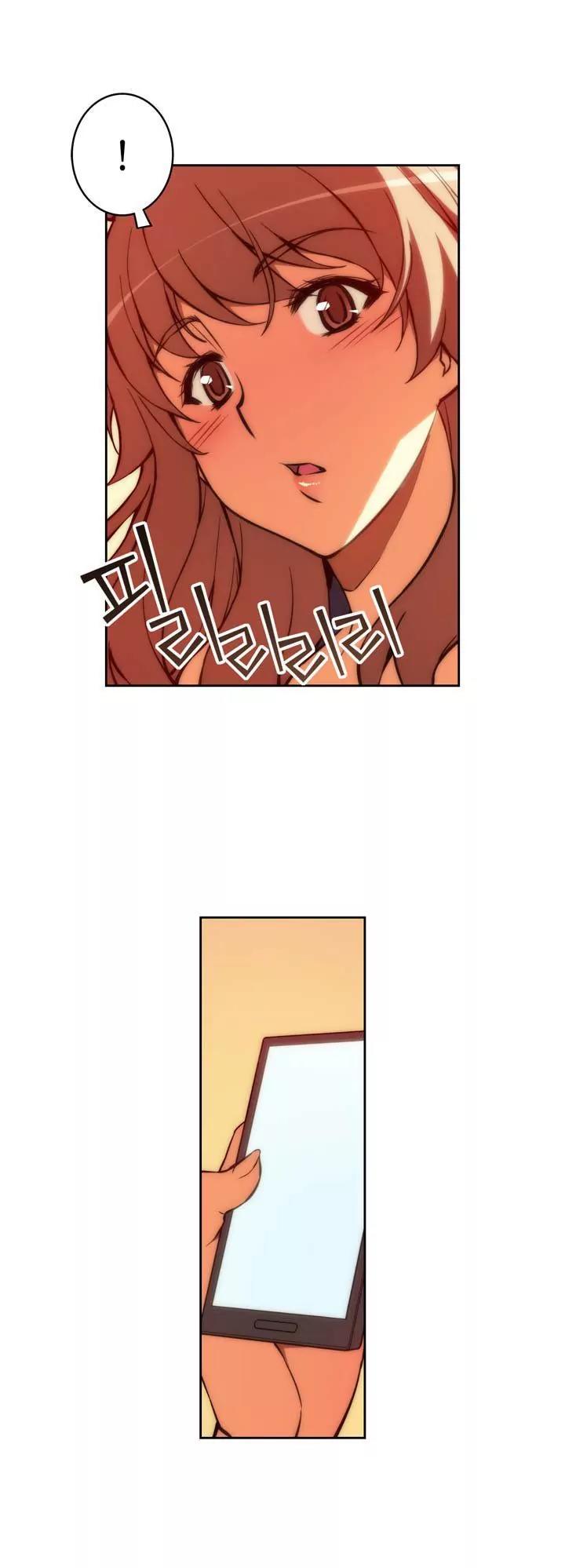 Unbalance x 3 Chapter 58.1 page 18 - Chapter 58.1: Happening (58.1) Okay, Now, Take Off Your Pants