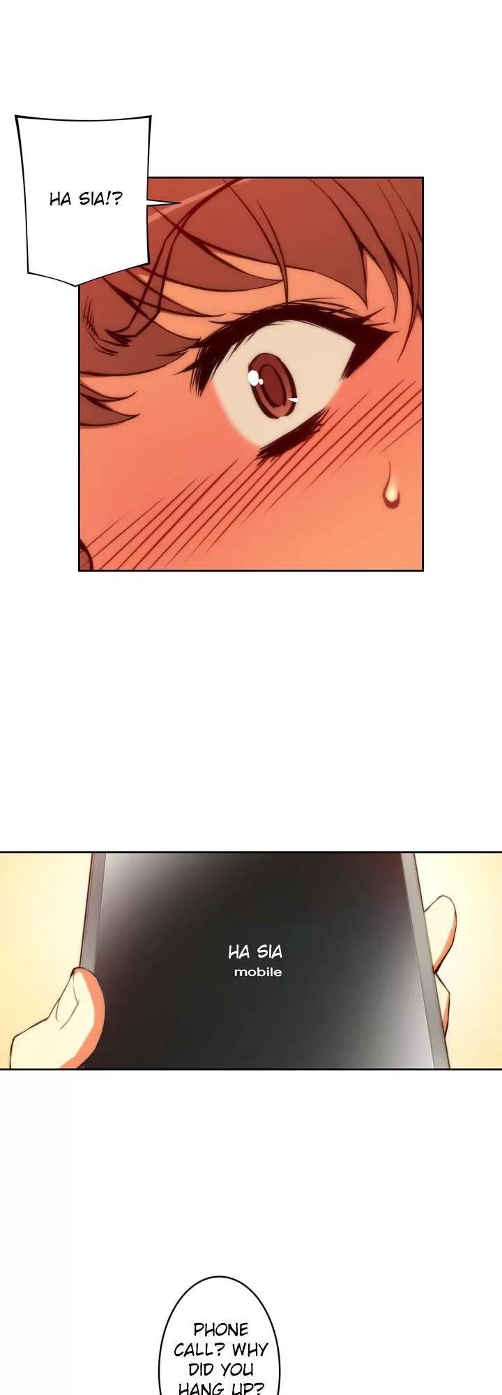 Unbalance x 3 Chapter 58.1 page 19 - Chapter 58.1: Happening (58.1) Okay, Now, Take Off Your Pants