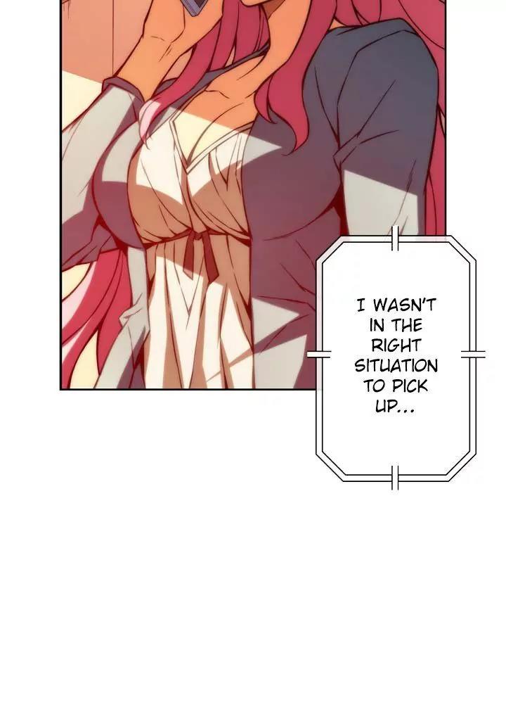 Unbalance x 3 Chapter 58.1 page 24 - Chapter 58.1: Happening (58.1) Okay, Now, Take Off Your Pants