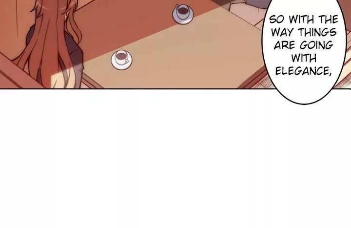 Unbalance x 3 Chapter 58.2 page 20 - Chapter 58.2: Happening (58.2) Sit Down!