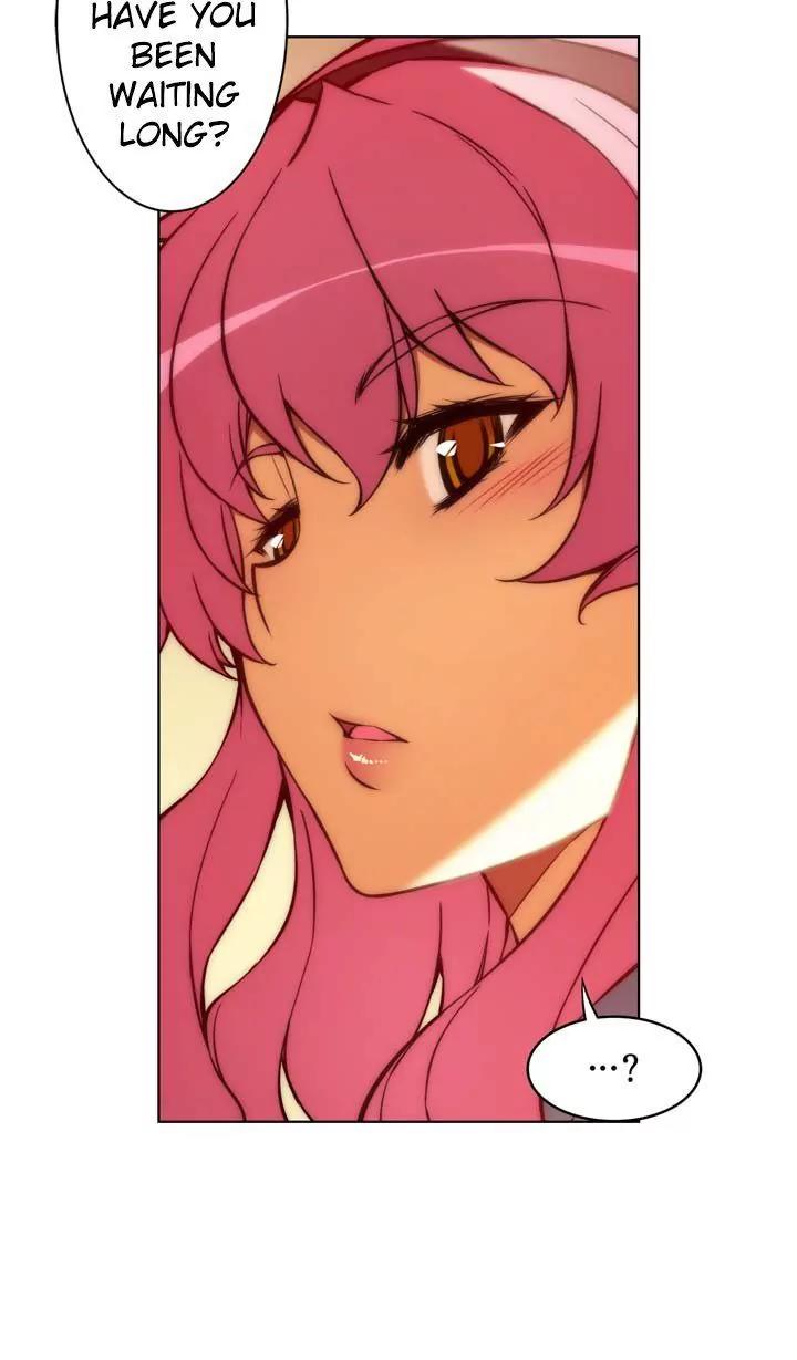 Unbalance x 3 Chapter 58.2 page 3 - Chapter 58.2: Happening (58.2) Sit Down!