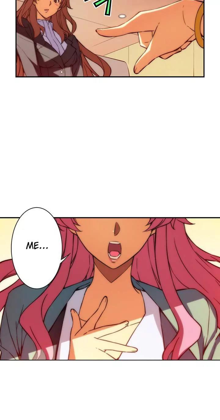 Unbalance x 3 Chapter 58.2 page 9 - Chapter 58.2: Happening (58.2) Sit Down!