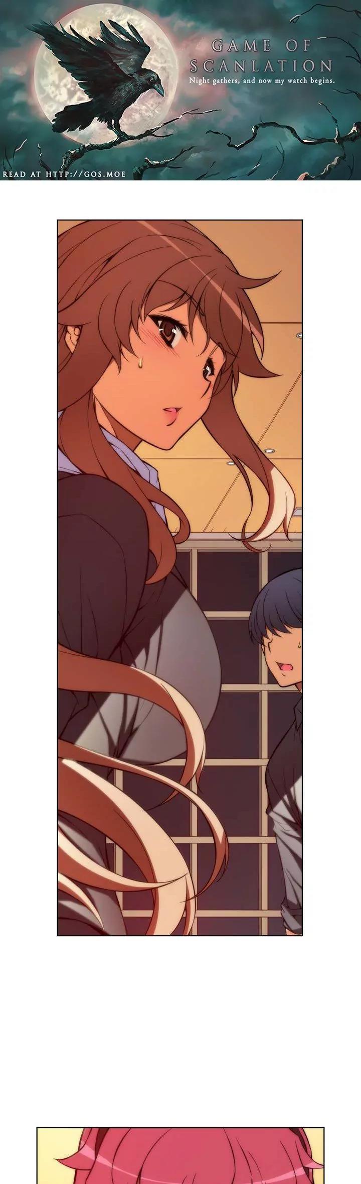 Unbalance x 3 Chapter 59.1 page 1 - Chapter 59.1: Happening (59.1) Can't Win