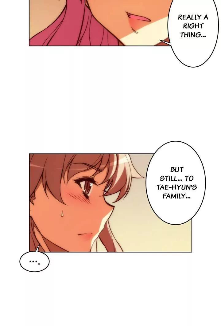 Unbalance x 3 Chapter 59.1 page 10 - Chapter 59.1: Happening (59.1) Can't Win