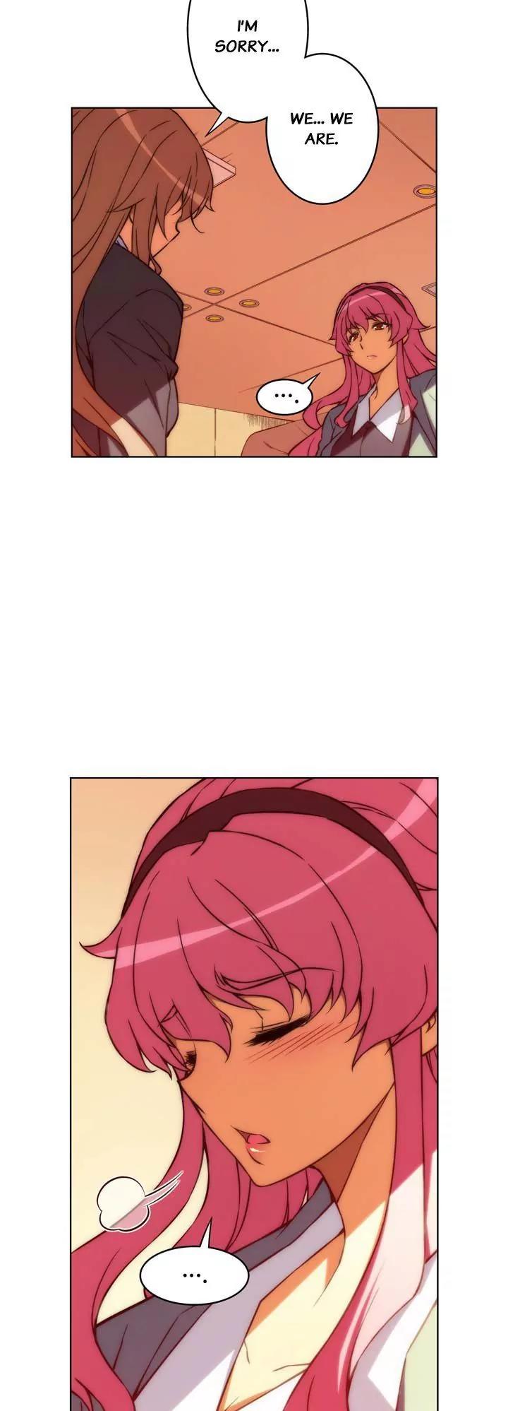 Unbalance x 3 Chapter 59.1 page 13 - Chapter 59.1: Happening (59.1) Can't Win