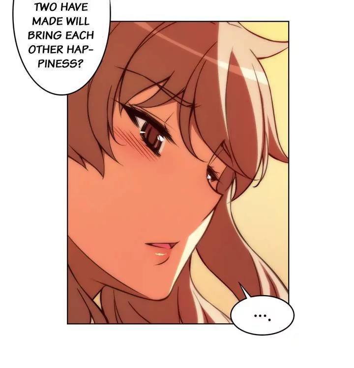 Unbalance x 3 Chapter 59.1 page 15 - Chapter 59.1: Happening (59.1) Can't Win