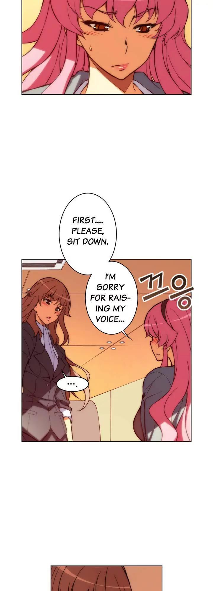 Unbalance x 3 Chapter 59.1 page 2 - Chapter 59.1: Happening (59.1) Can't Win