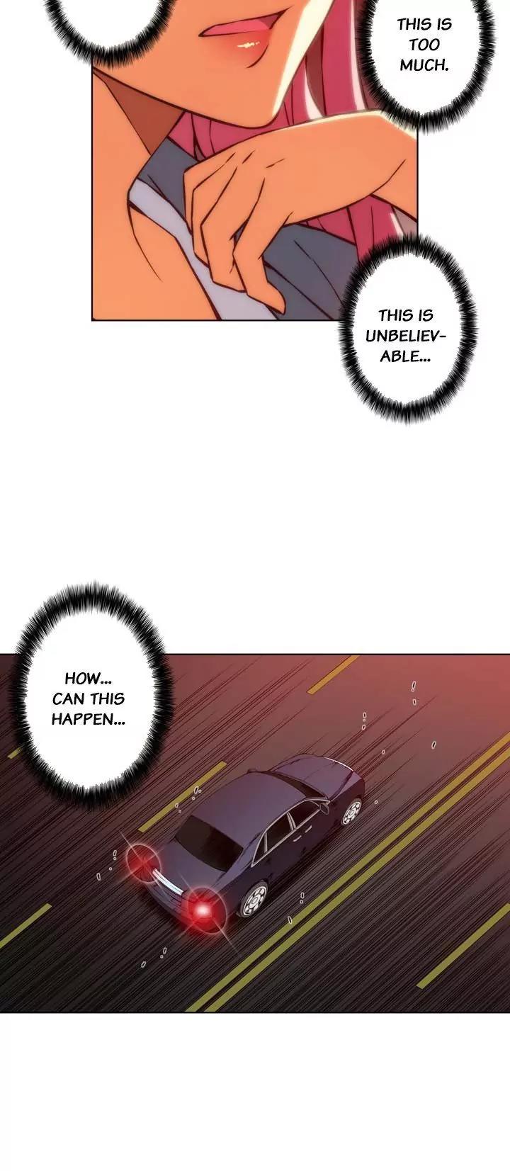 Unbalance x 3 Chapter 59.1 page 20 - Chapter 59.1: Happening (59.1) Can't Win