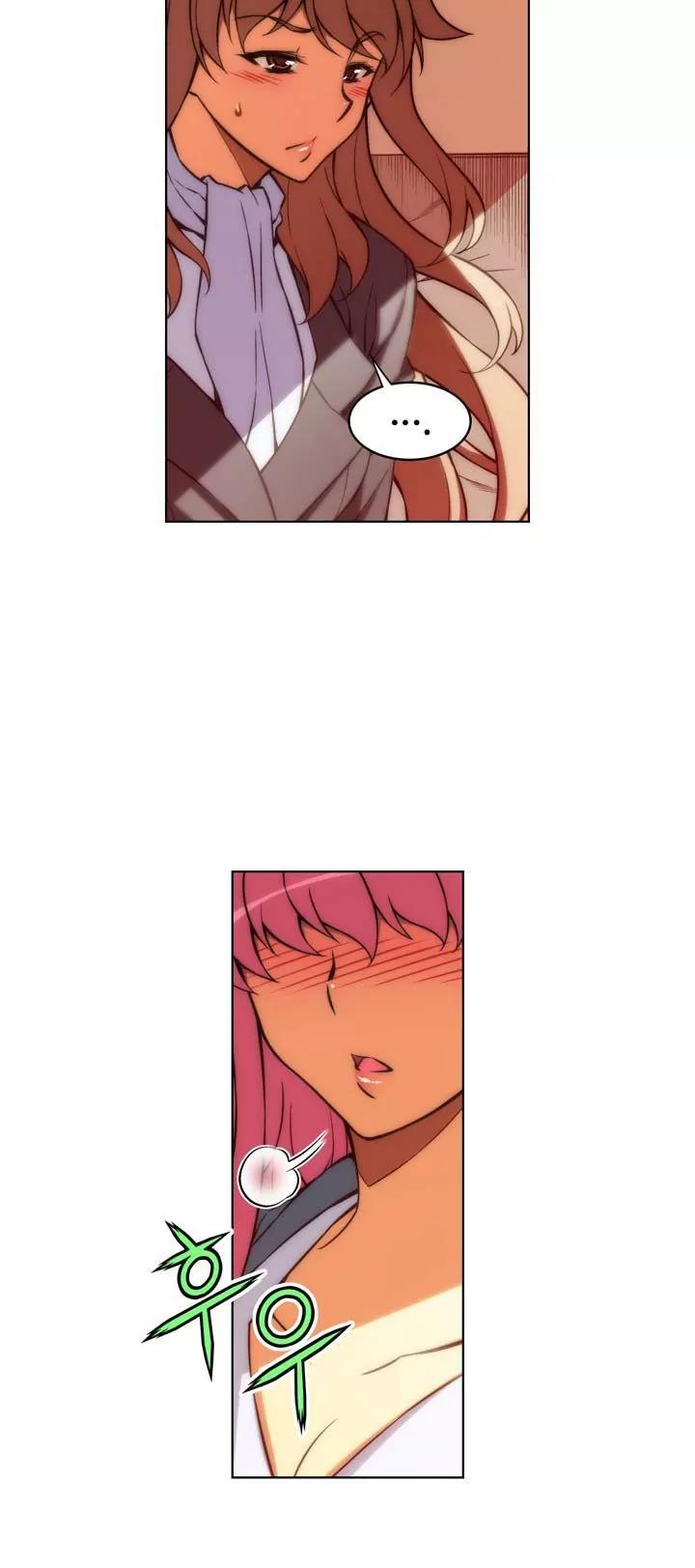 Unbalance x 3 Chapter 59.1 page 3 - Chapter 59.1: Happening (59.1) Can't Win
