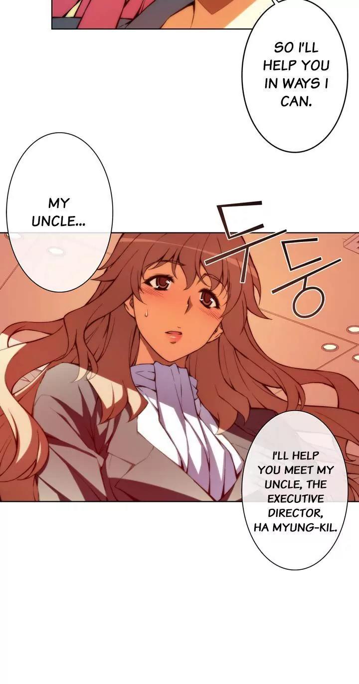 Unbalance x 3 Chapter 59.1 page 5 - Chapter 59.1: Happening (59.1) Can't Win