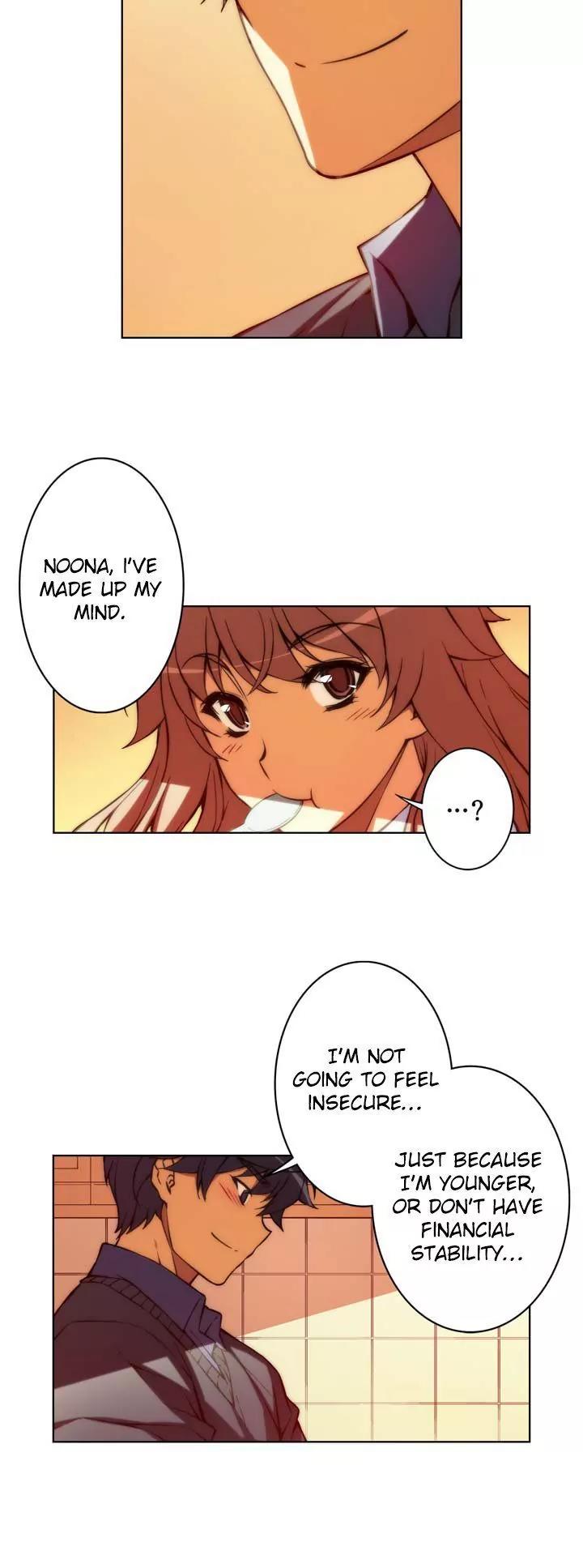 Unbalance x 3 Chapter 59.2 page 12 - Chapter 59.2: Happening (59.2) Let's Go To War!!