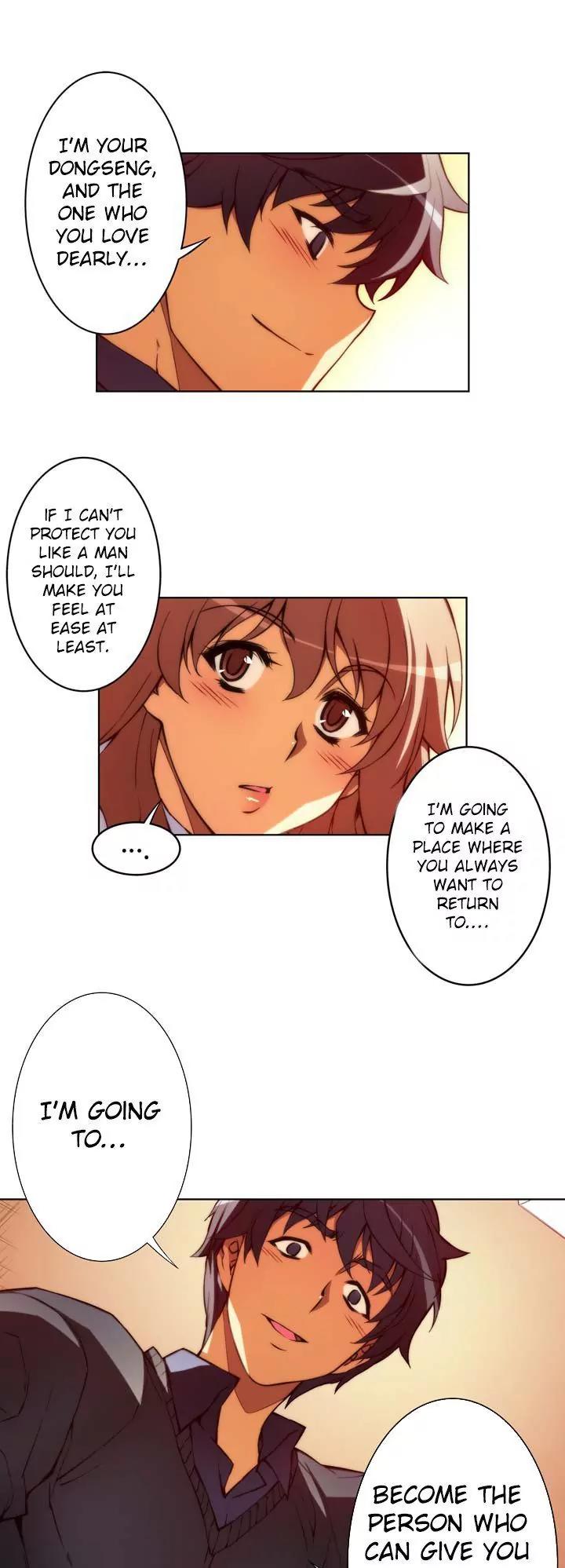 Unbalance x 3 Chapter 59.2 page 13 - Chapter 59.2: Happening (59.2) Let's Go To War!!