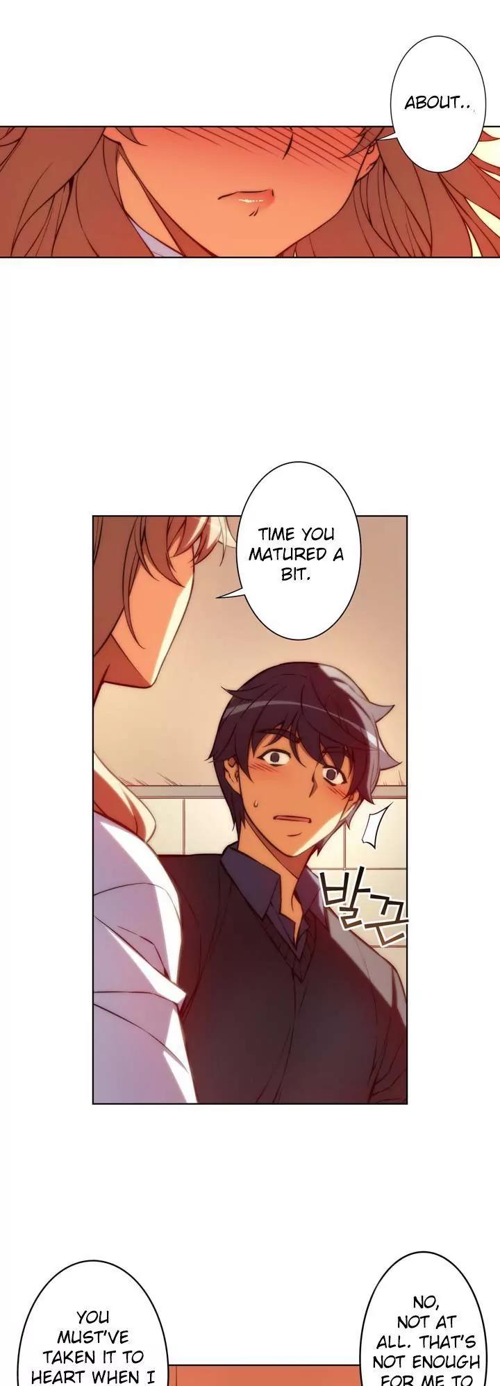 Unbalance x 3 Chapter 59.2 page 15 - Chapter 59.2: Happening (59.2) Let's Go To War!!