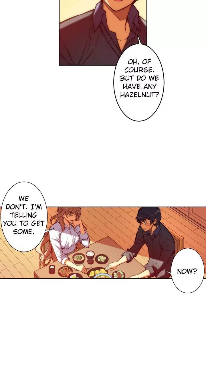 Unbalance x 3 Chapter 59.2 page 17 - Chapter 59.2: Happening (59.2) Let's Go To War!!