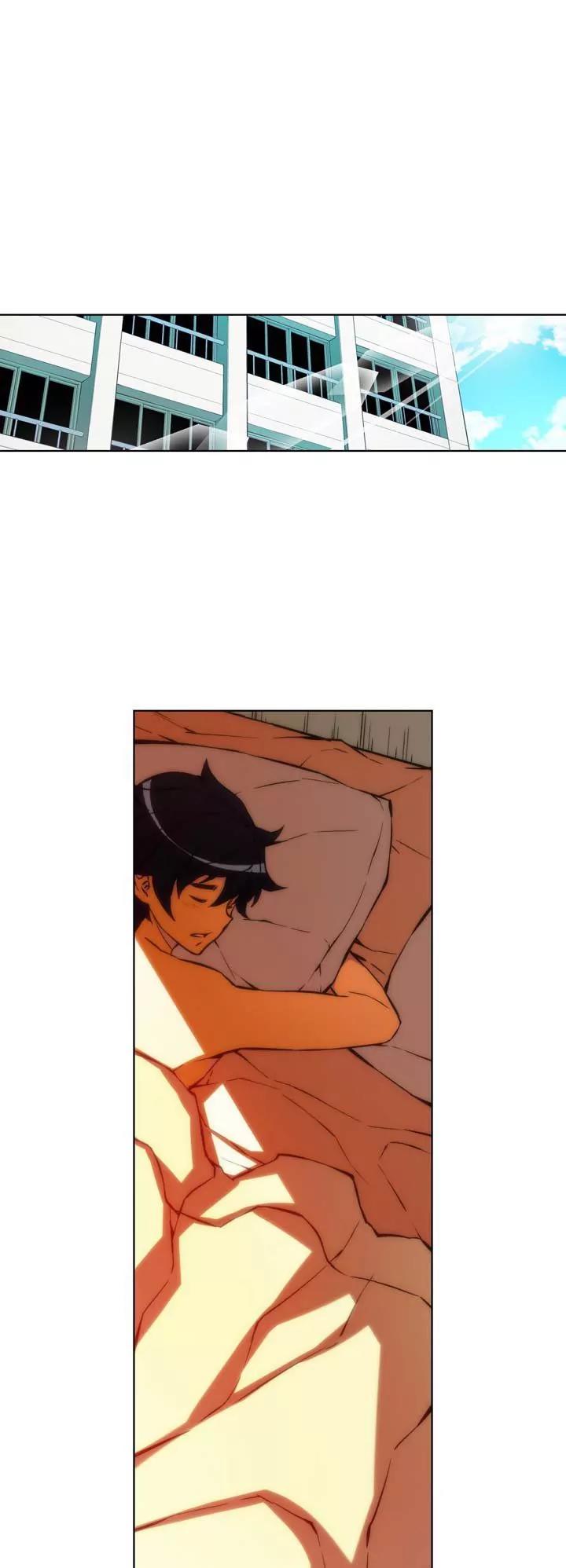 Unbalance x 3 Chapter 59.2 page 19 - Chapter 59.2: Happening (59.2) Let's Go To War!!