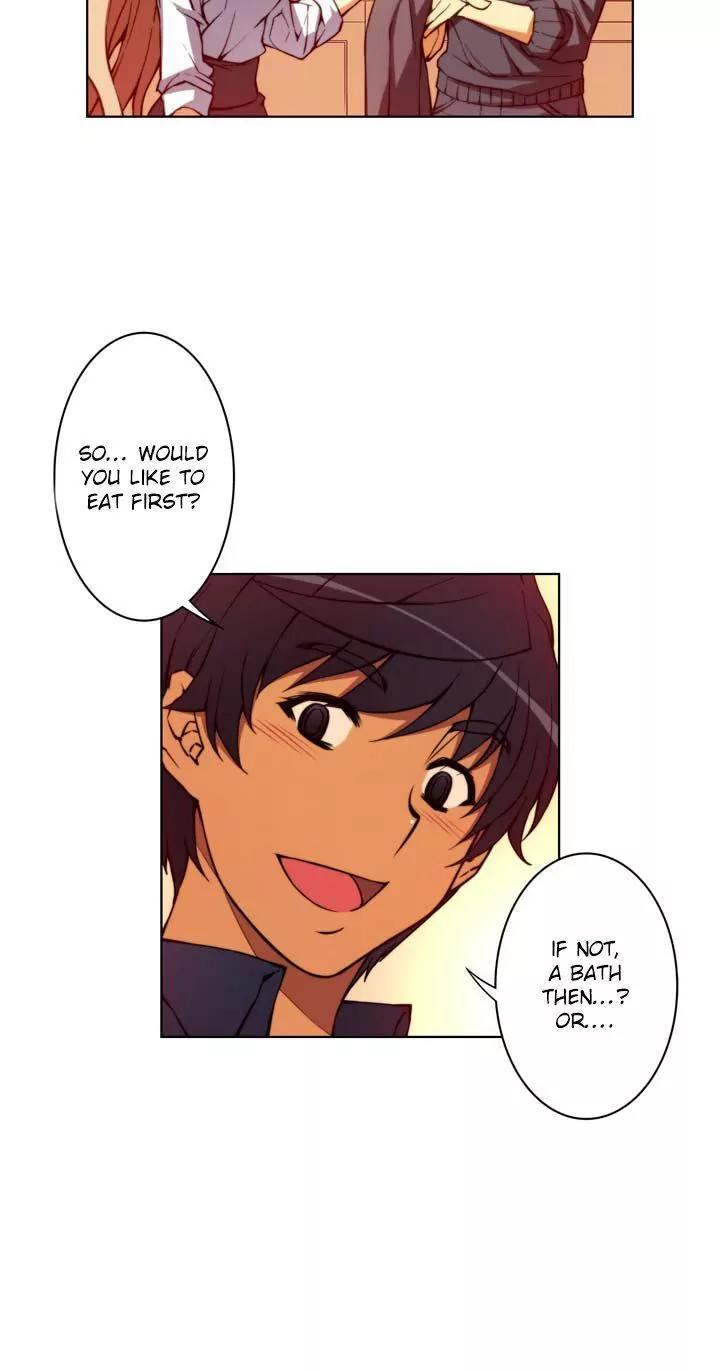 Unbalance x 3 Chapter 59.2 page 2 - Chapter 59.2: Happening (59.2) Let's Go To War!!