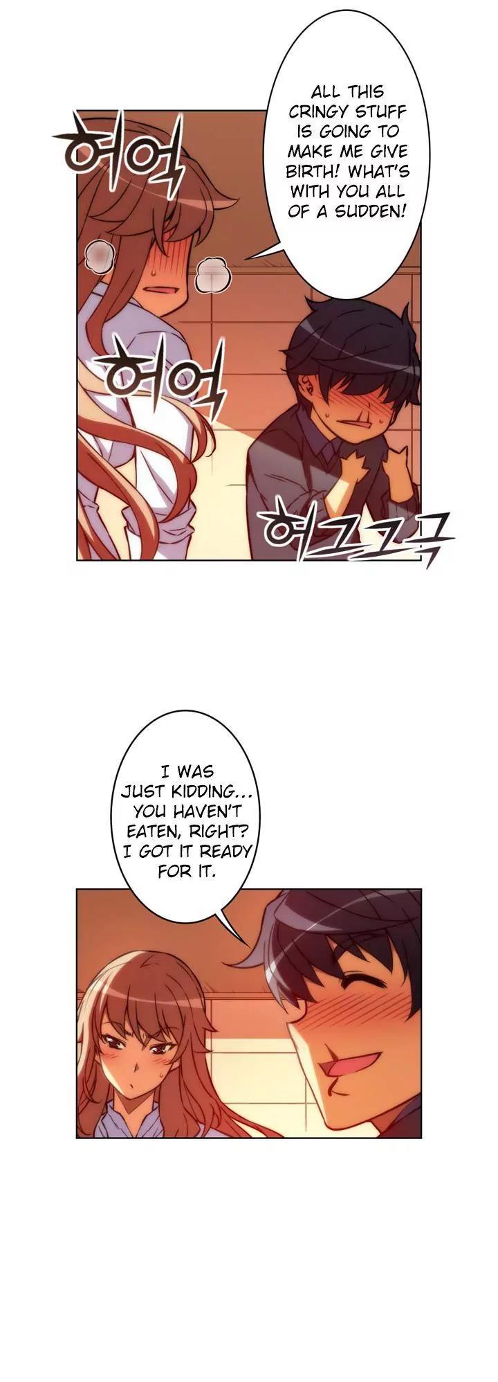 Unbalance x 3 Chapter 59.2 page 5 - Chapter 59.2: Happening (59.2) Let's Go To War!!