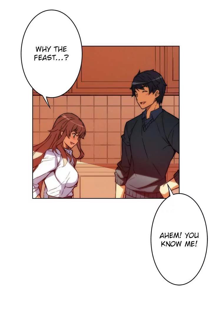 Unbalance x 3 Chapter 59.2 page 6 - Chapter 59.2: Happening (59.2) Let's Go To War!!