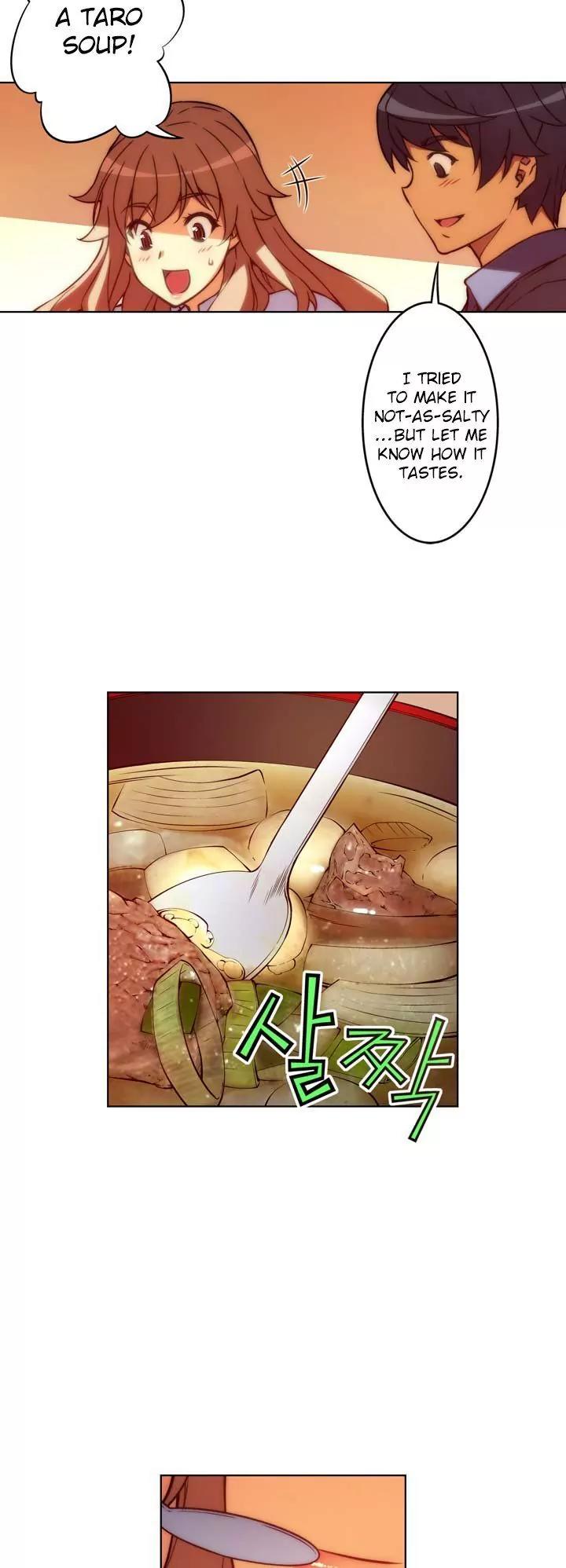 Unbalance x 3 Chapter 59.2 page 9 - Chapter 59.2: Happening (59.2) Let's Go To War!!