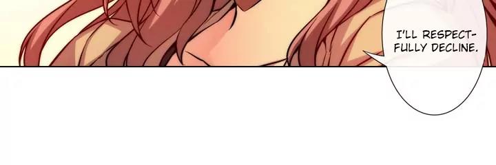 Unbalance x 3 Chapter 6 page 15 - Chapter 6: Happening (6) Where Do You Think You're Touching!?
