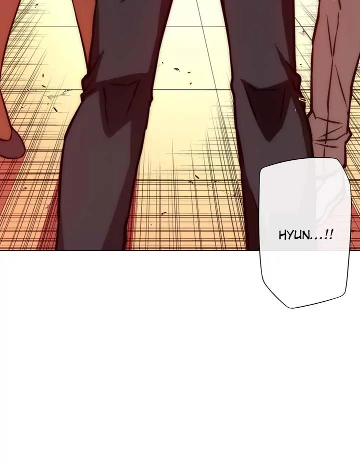 Unbalance x 3 Chapter 6 page 26 - Chapter 6: Happening (6) Where Do You Think You're Touching!?