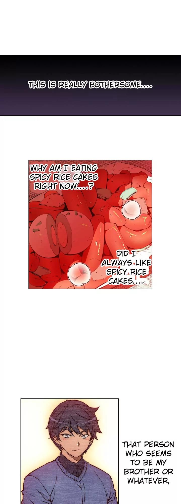 Unbalance x 3 Chapter 6 page 7 - Chapter 6: Happening (6) Where Do You Think You're Touching!?