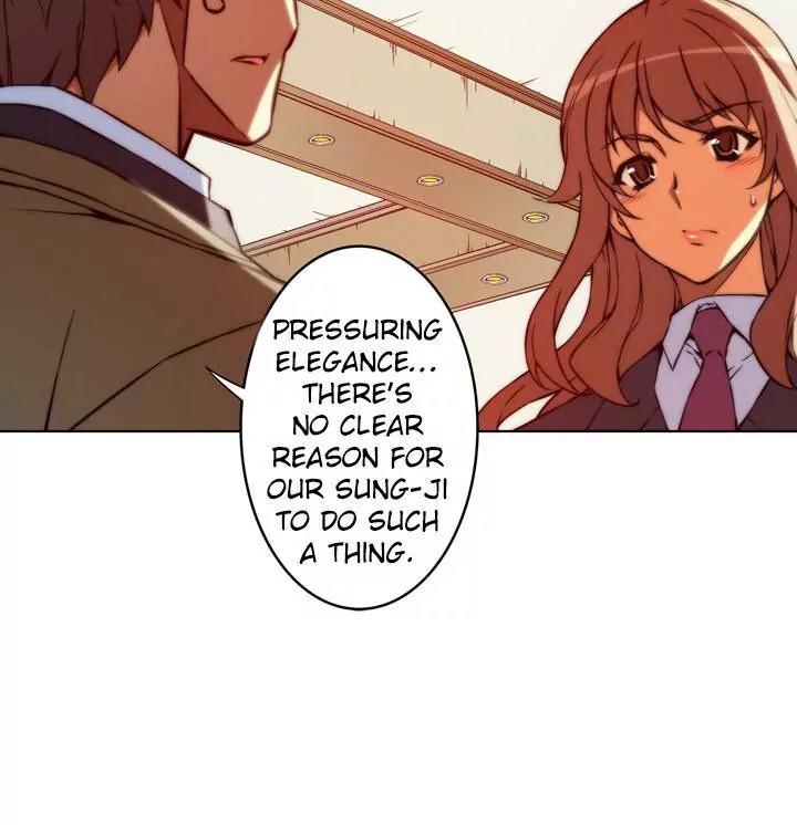 Unbalance x 3 Chapter 60.1 page 16 - Chapter 60.1: Happening (60.1) And Not Shameful