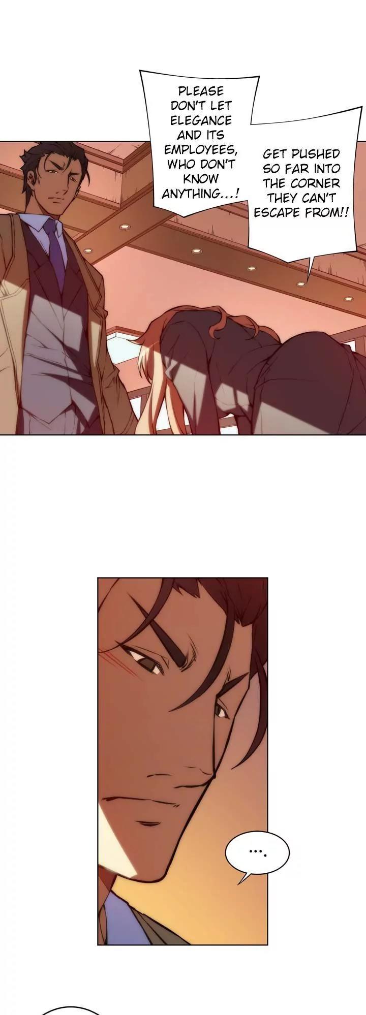 Unbalance x 3 Chapter 60.1 page 20 - Chapter 60.1: Happening (60.1) And Not Shameful