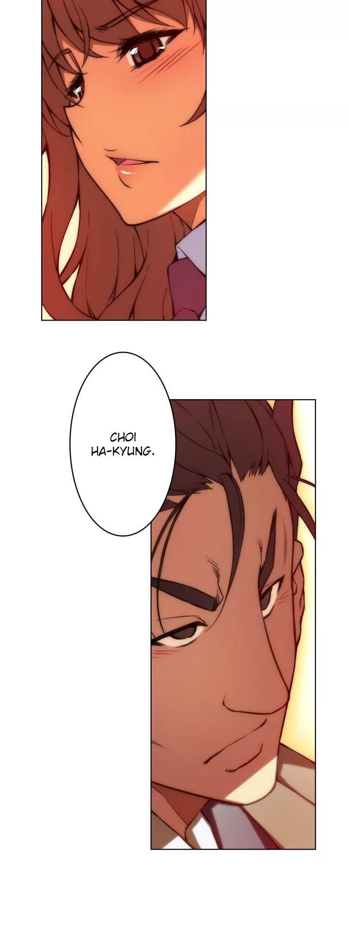 Unbalance x 3 Chapter 60.1 page 6 - Chapter 60.1: Happening (60.1) And Not Shameful