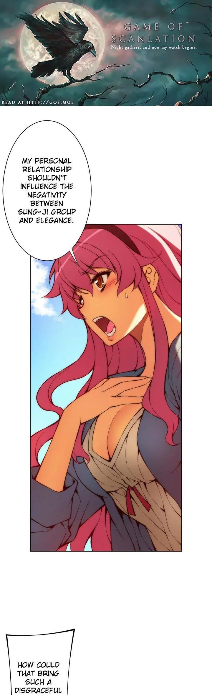 Unbalance x 3 Chapter 60.2 page 1 - Chapter 60.2: Happening (60.2) Don't You Have Anything To Do For Me